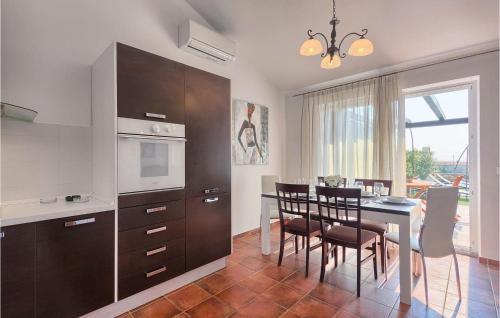 Brnobici Maison | Villa Girasole