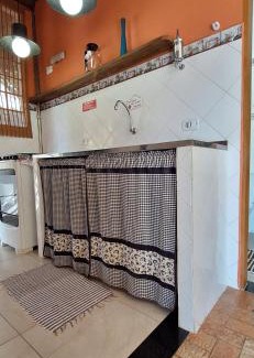 Veloso Cabine | Villa Girassol
