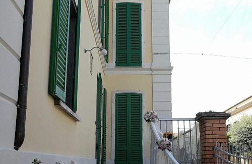 Giulianova Maison | Villa Giulia