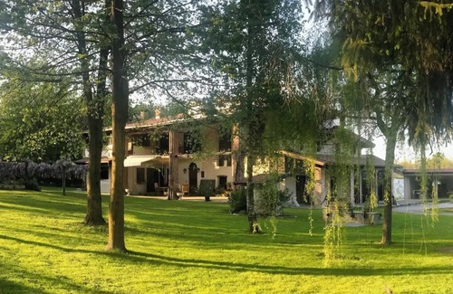 Peveragno Appartement | Villa Giulia - Marguareis