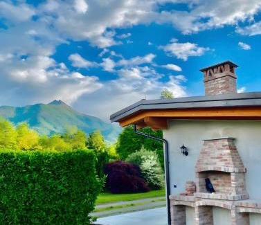 Peveragno Appartement | Villa Giulia - Marguareis