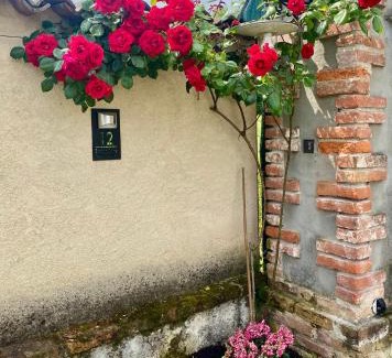 Peveragno Appartement | Villa Giulia - Marguareis