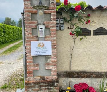 Peveragno Appartement | Villa Giulia - Marguareis