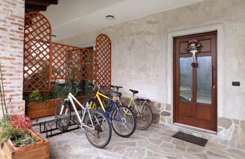 Peveragno Appartement | Villa Giulia - Marguareis