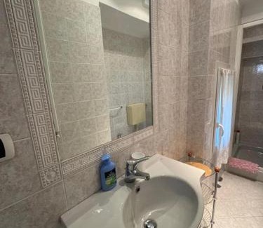 San Paolo Appartement | Villa Giulia, strategic position
