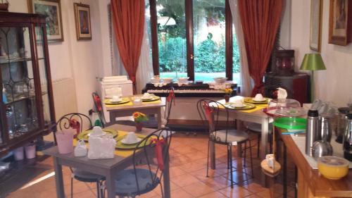 Lake Bracciano Lit Et Petit-Déjeuner | Villa Giuliana