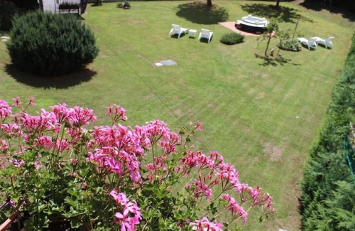 Antronapiana Appartement | Villa Giuly Ground floor