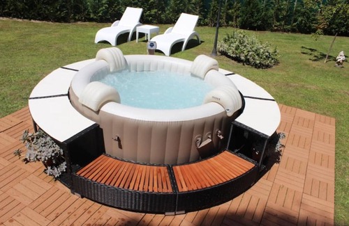 Antronapiana Appartement | Villa Giuly Ground floor
