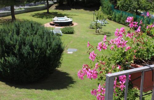 Antronapiana Appartement | Villa Giuly