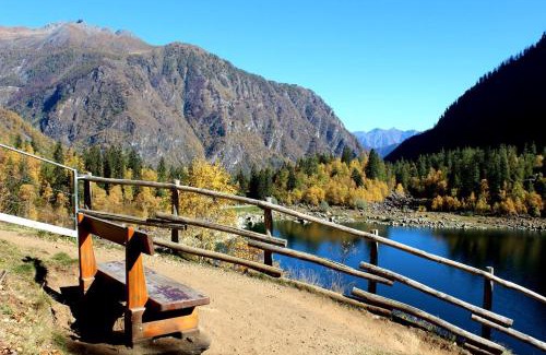 Antronapiana Appartement | Villa Giuly