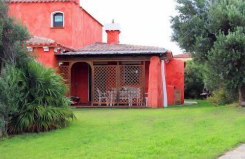 Borgo Milano Appartement | VILLA GIUSY C5 35 - Via Brigata - Sassari (SS)