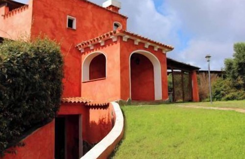 Borgo Milano Appartement | VILLA GIUSY C5 35 - Via Brigata - Sassari (SS)
