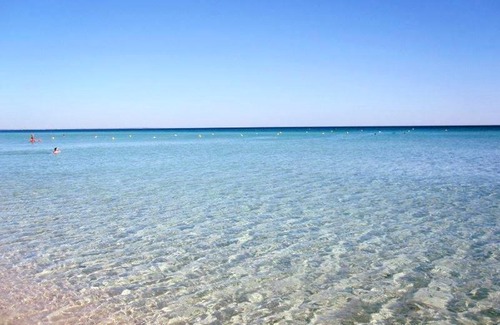 Paestum Maison | Villa Giusy