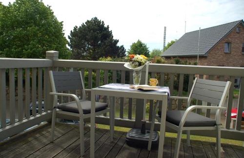 Ostseebad Kuhlungsborn Appartement | Villa Glück Auf - 08-05