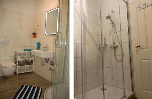 Ostseebad Kuhlungsborn Appartement | Villa Glück Auf - 08-05