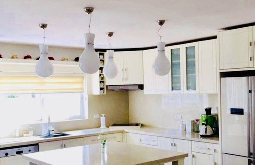 Eilat Villa | Villa Glamour Eilat Ganim Alef