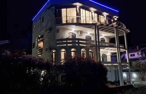Bar Villa | Villa Glamour Utjeha Montenegro