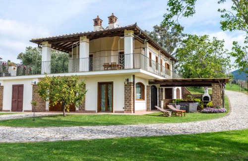 Cerveteri Appartement | Villa Gli Eucalipti