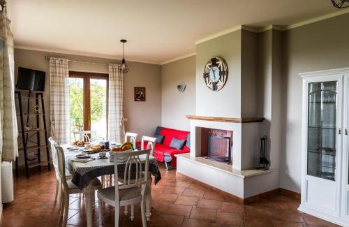 Cerveteri Appartement | Villa Gli Eucalipti