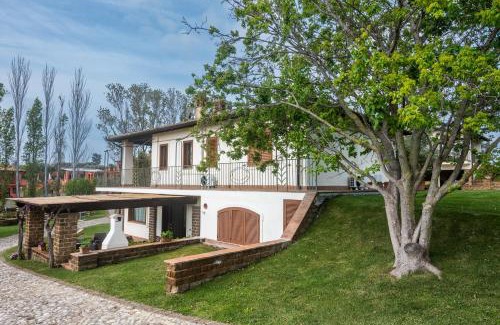 Cerveteri Appartement | Villa Gli Eucalipti