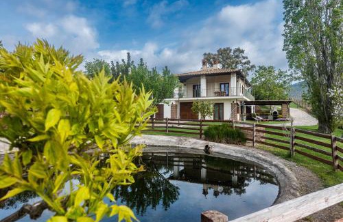Cerveteri Appartement | Villa Gli Eucalipti