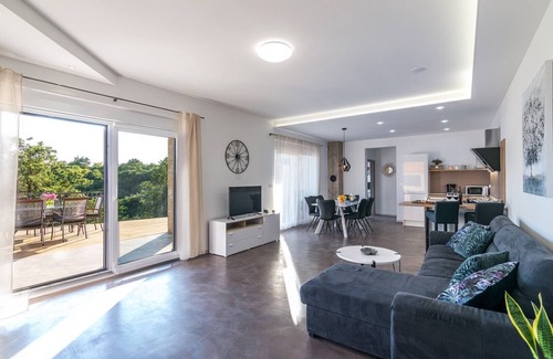 Pinezici Villa | Villa Gloria à Marcana