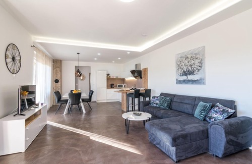 Pinezici Villa | Villa Gloria à Marcana