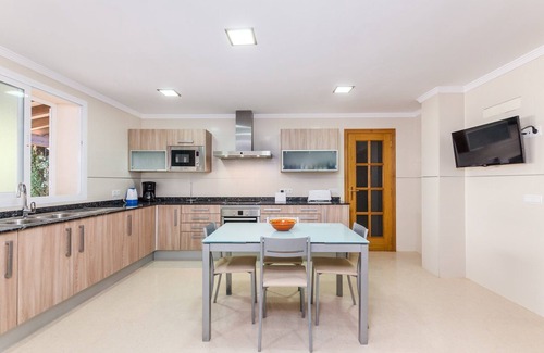 Cala Pi Villa | Villa Gloria - Villa Con Piscina Privada