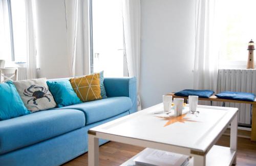 Etables-sur-Mer Maison | Villa Goall'O