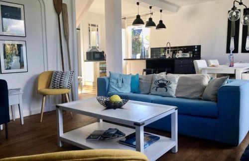 Etables-sur-Mer Maison | Villa Goall'O