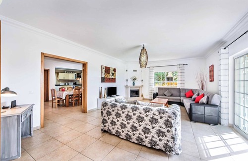 Cerro de Aguia Villa | Villa Godinho - Cinq Chambres Villa, Couchages 10