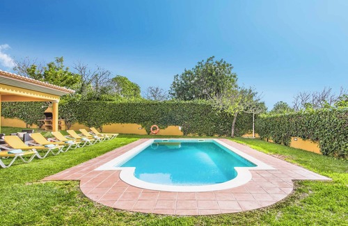 Cerro de Aguia Villa | Villa Godinho - Cinq Chambres Villa, Couchages 10