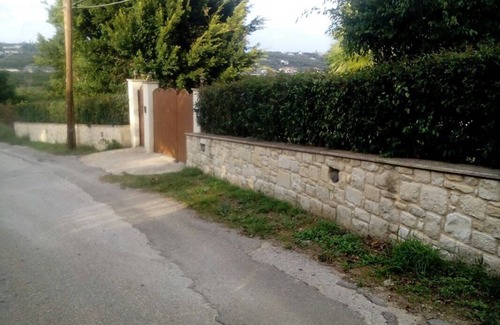 Potistiria Villa | Villa Gogo. Une charmante villa de luxe!