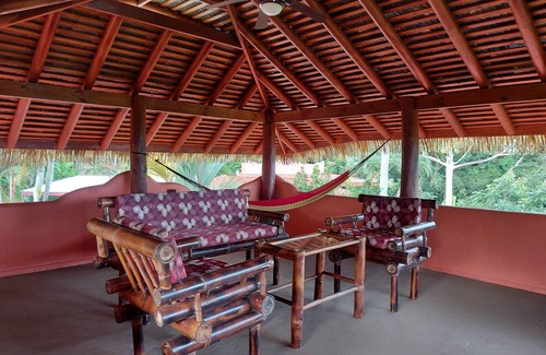 Hatillo Maison | Villa Golden