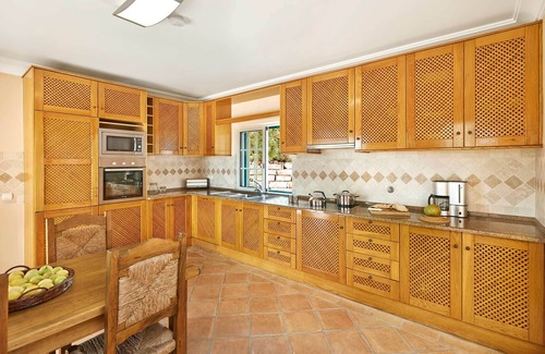 Ariolos Villa | Villa Gomes - Trois Chambres Villa, Couchages 6