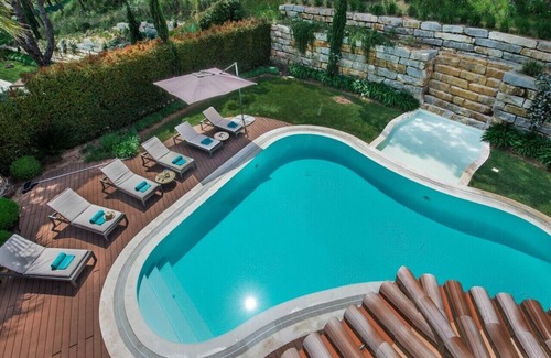 Almancil Maison | Villa Gondra - Quinta do Lago - Algarve