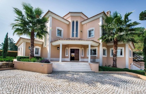 Almancil Maison | Villa Gondra - Quinta do Lago - Algarve