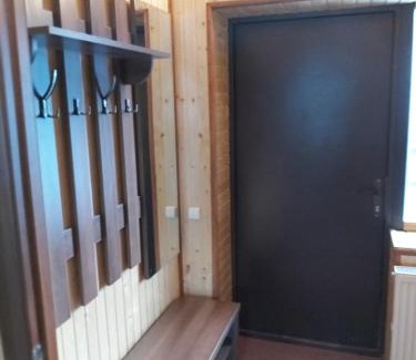 Bukovel Hôtel | Villa Gor Apartments