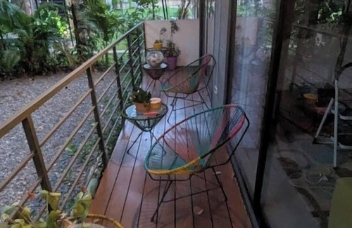 Las Lomas Villa | Villa Gorilla: Your Jungle Villa