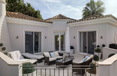 Almancil Villa | Villa Grace - Quinta do Lago