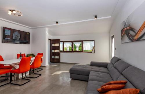 Heki Appartement | Villa Gracija, a charming holiday apartment in the heart of Istria