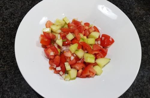 Ohangwena Appartement | Villa Graf