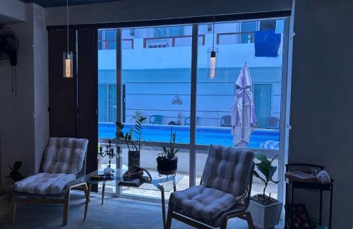 Higuey Appartement | VILLA GRANDEZZA