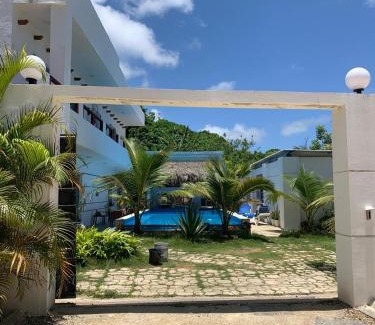 Higuey Appartement | VILLA GRANDEZZA