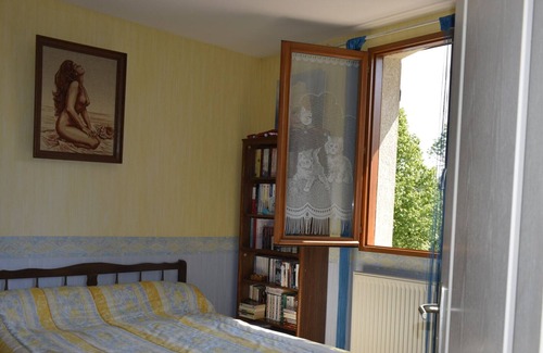 Graye-et-Charnay Maison | Villa Graye-et-Charnay, 3 bedrooms, 8 persons