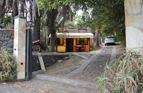 Aci Catena Maison | Villa Grazia