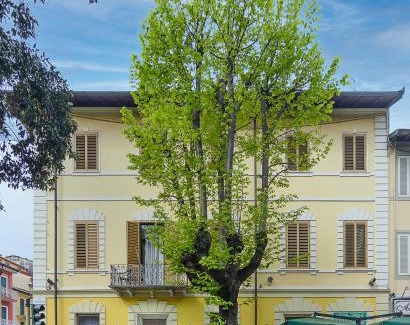 Viareggio Hôtel | Villa Grazia
