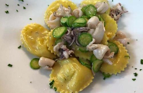 Viareggio Hôtel | Villa Grazia