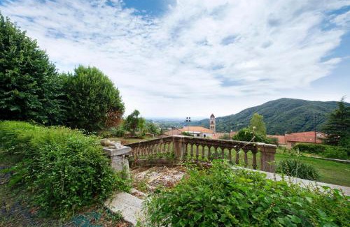 Mosso Santa Maria Appartement | Villa Grazia - Valdilana