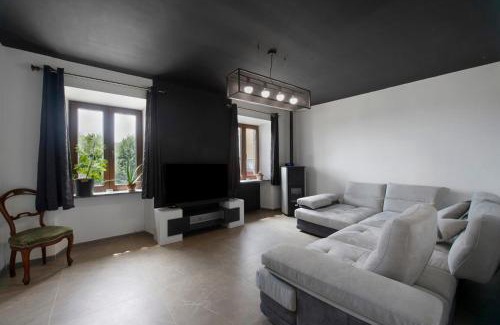 Mosso Santa Maria Appartement | Villa Grazia - Valdilana
